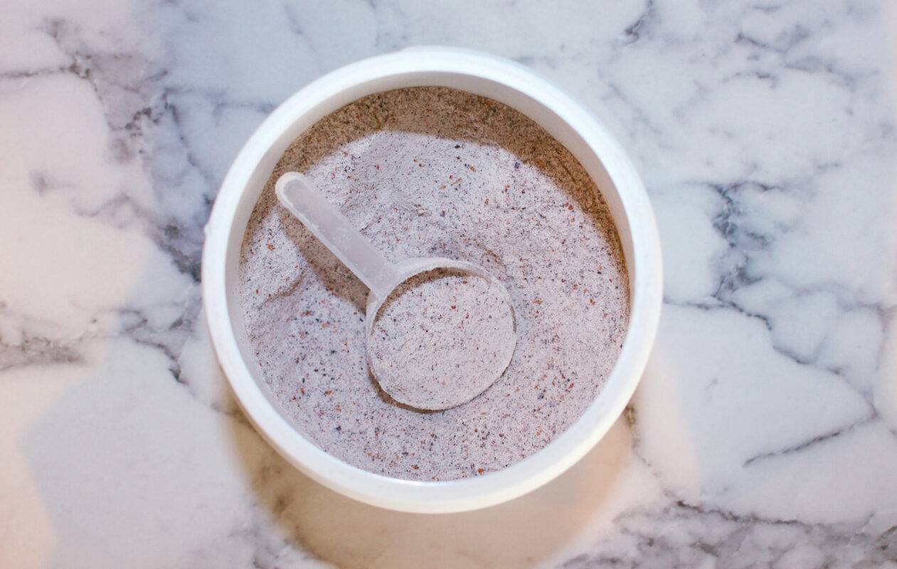 What is collagen anyway?