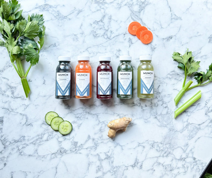 Sapkuur bestellen? Dit is de beste detox kuur van 2026