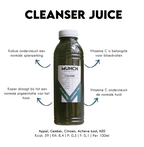 Sapkuur Detox Premium 5 dagen