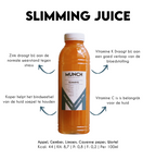 Sapkuur Detox Premium 7 dagen