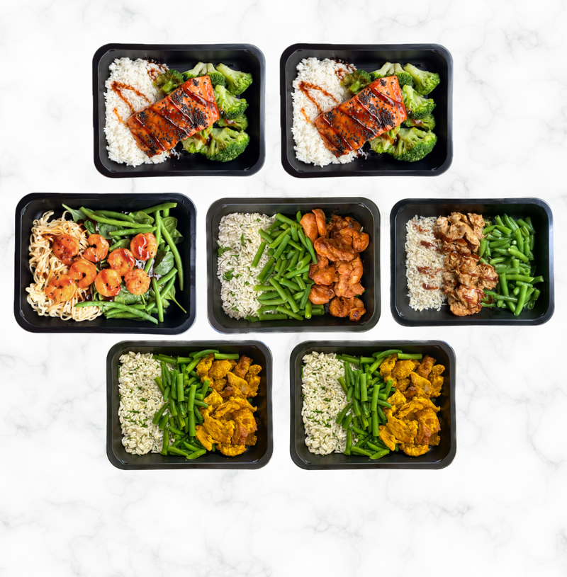 Nutrition Information