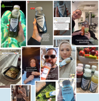 Sapkuur Detox Premium 7 dagen