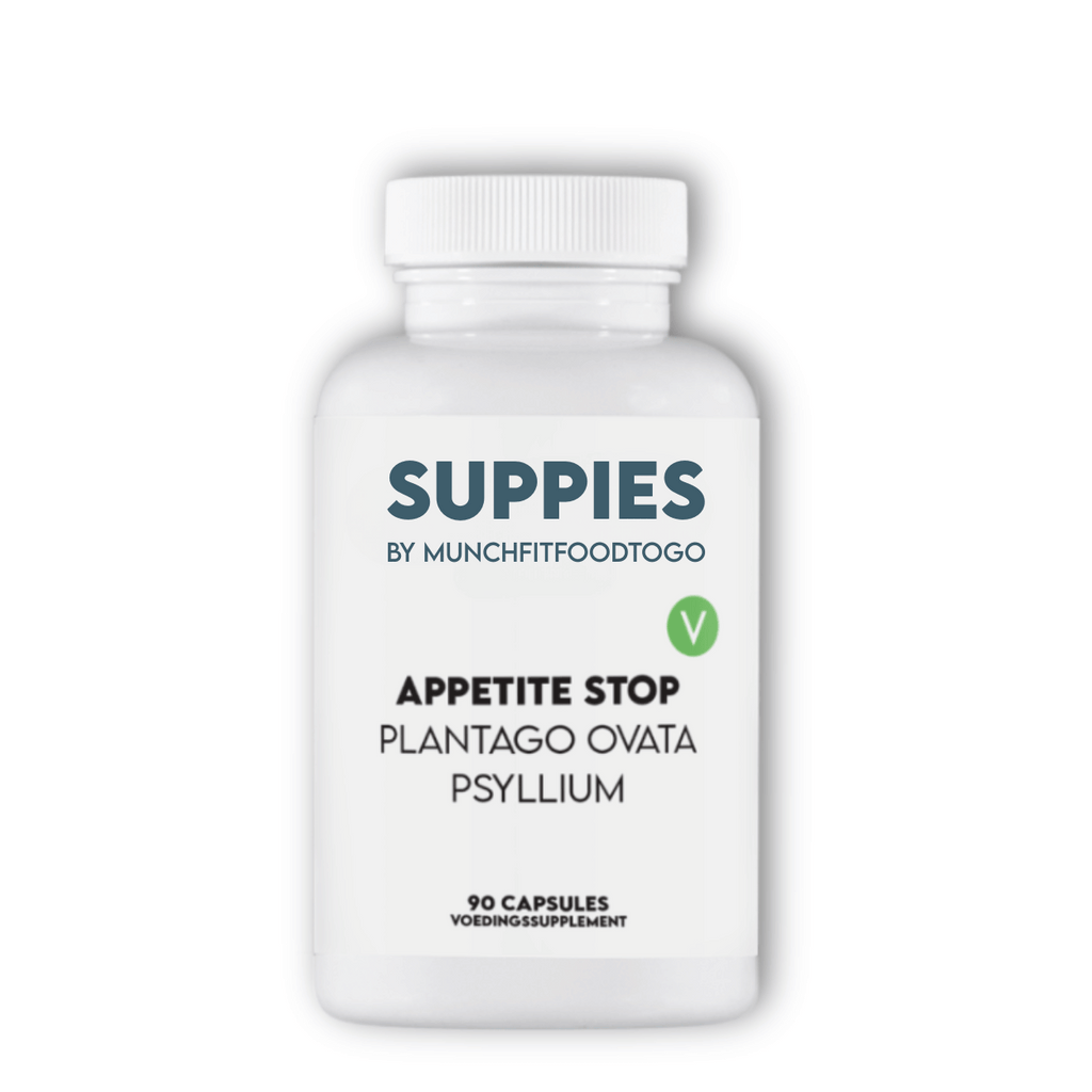 Protein Support – Amino Acid & Vitamin B