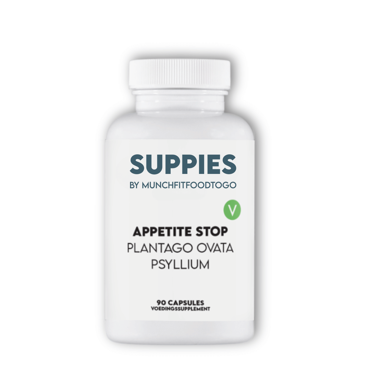 Protein Support – Amino Acid & Vitamin B