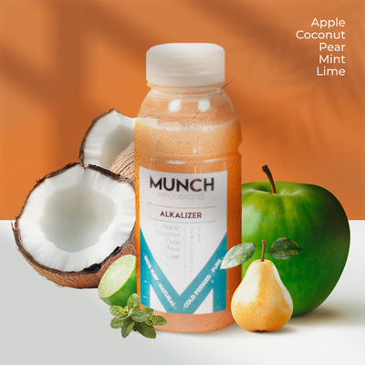 Alkalizer Juice