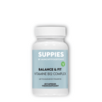 Muscle Support- Magnesiumcitraat