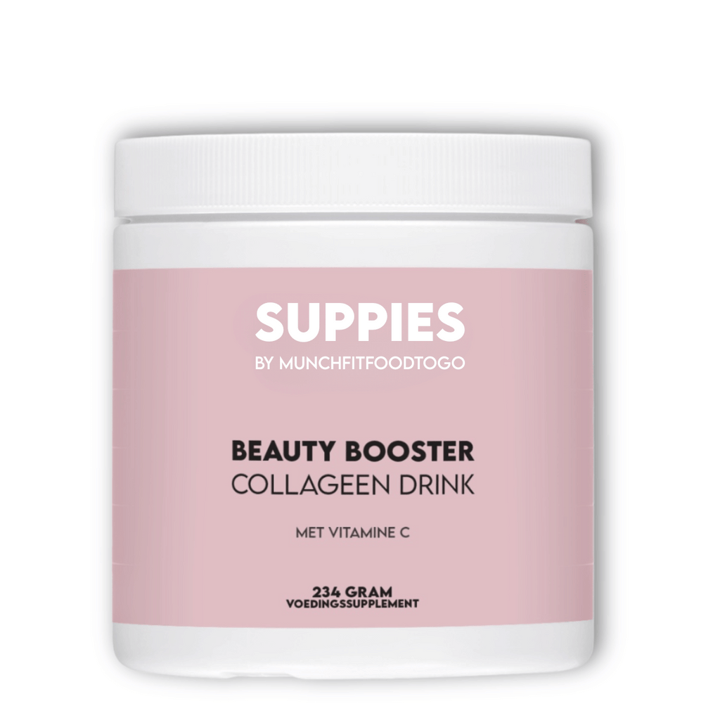 Beauty Booster - Collageen Poeder