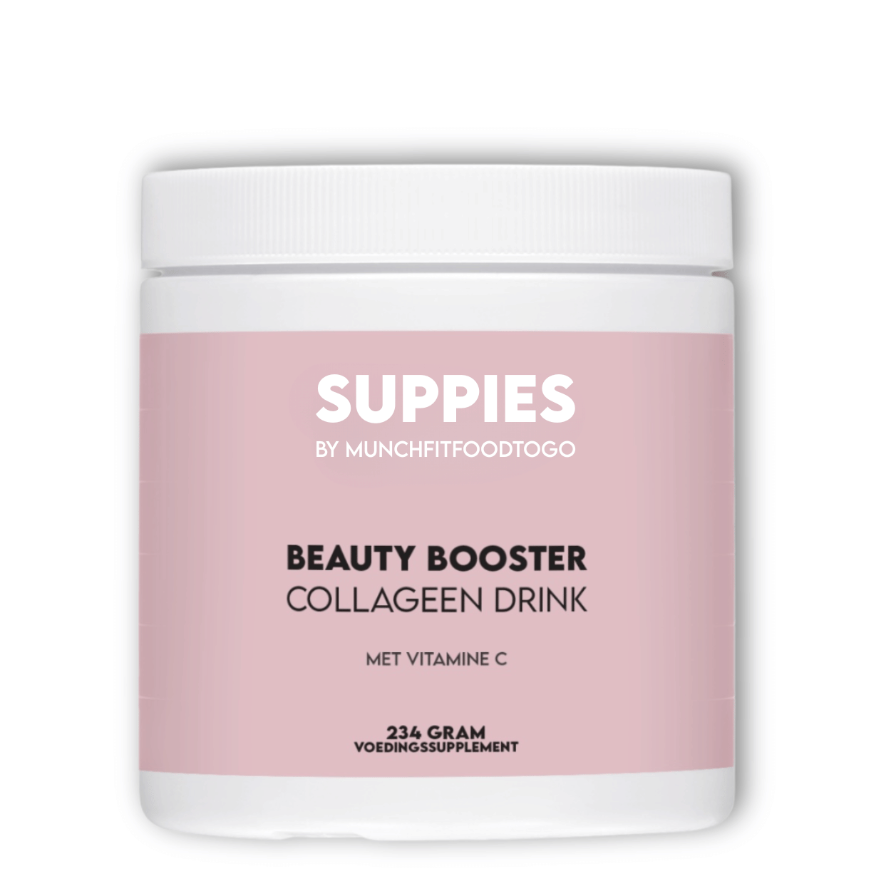 Beauty Booster - Collageen Poeder