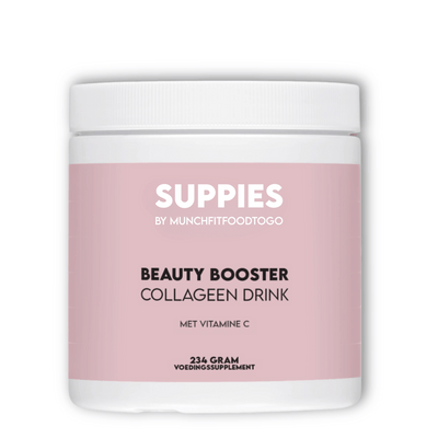 Beauty Booster - Collageen Poeder