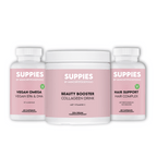 Beauty Booster - Collageen Poeder