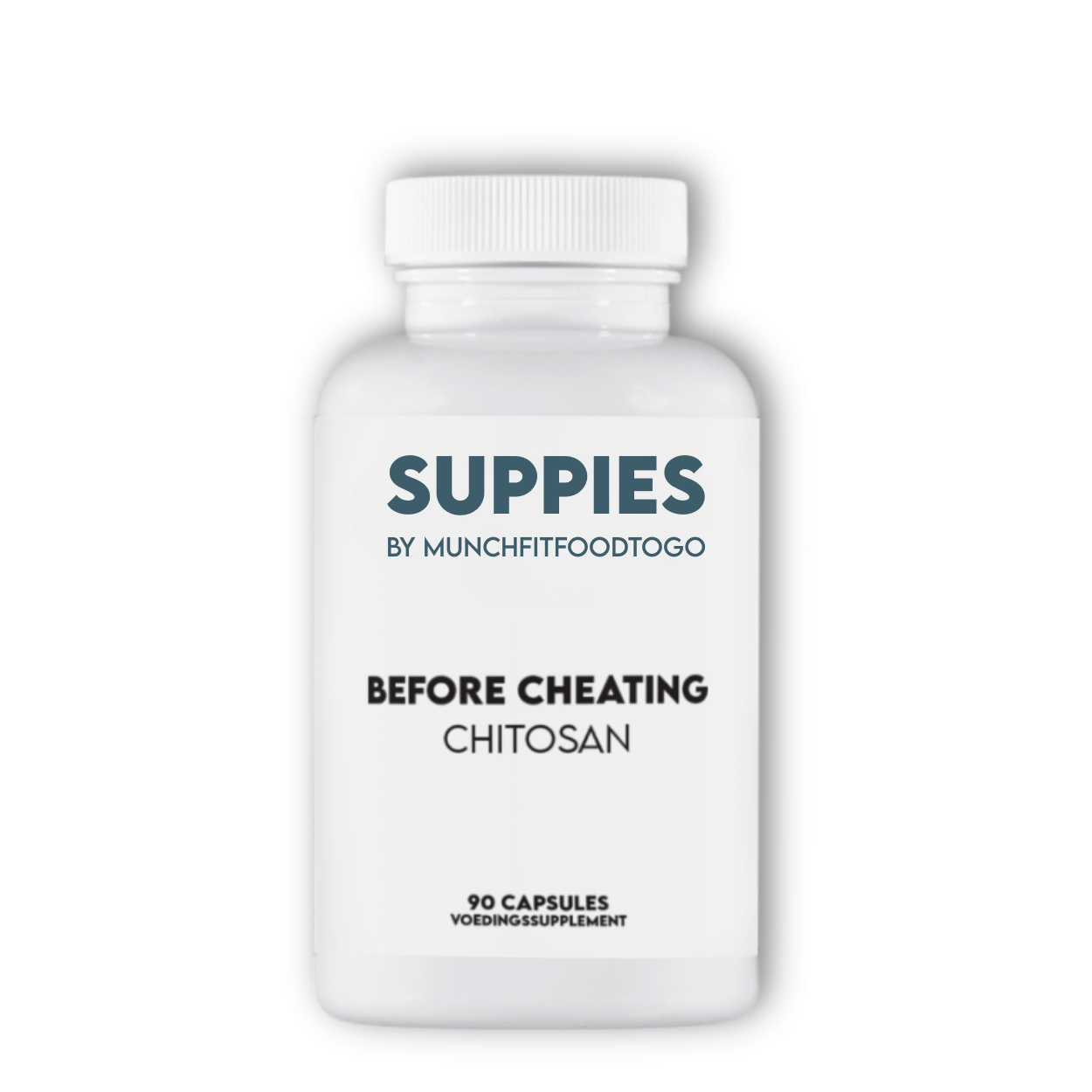 Before Cheating – Chitosan