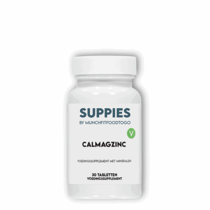 Whey Proteïne Poeder