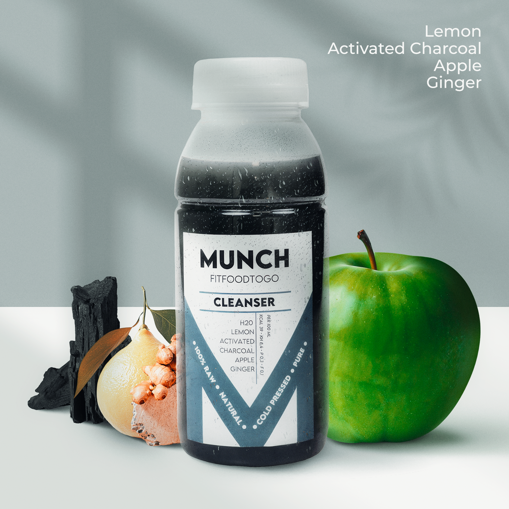 Sapkuur Detox Light 7 dagen