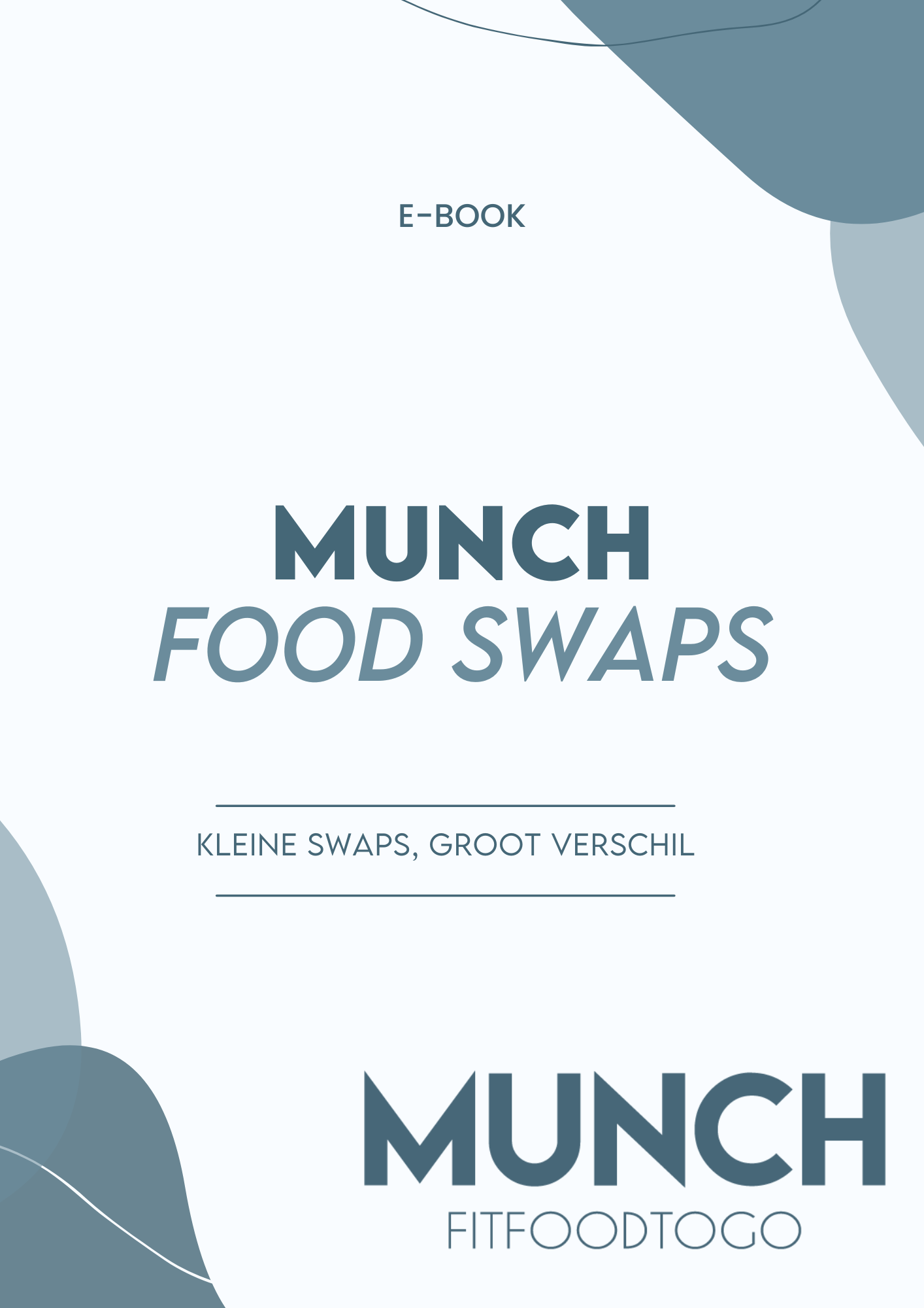 Swap gids e-book