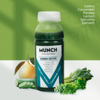 Sapkuur Detox Light 3 Dagen