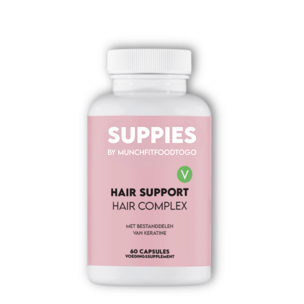 Beauty Booster - Collageen Poeder