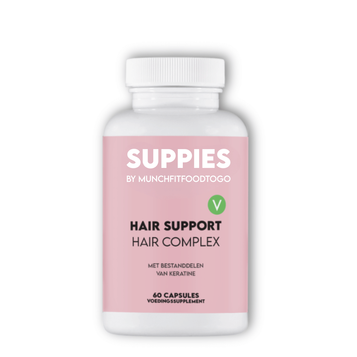 Beauty Booster - Collageen Poeder