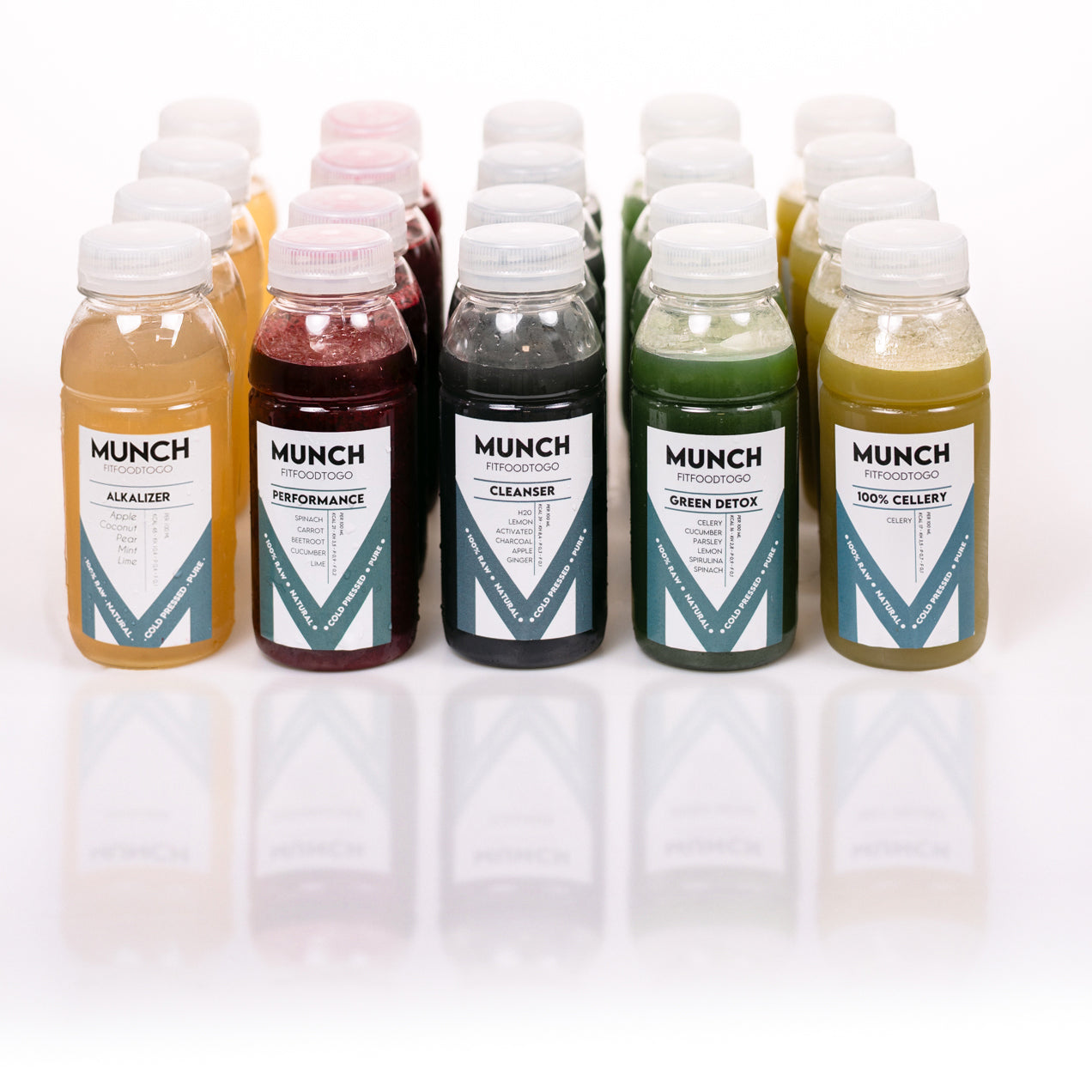 Hormoon & Balans Box