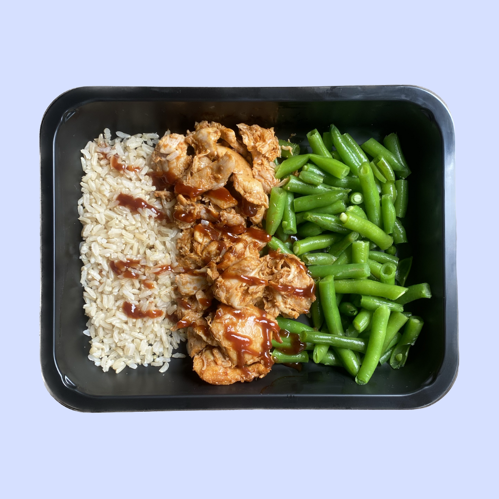 All-in pakket – Kip only – 7 maaltijden