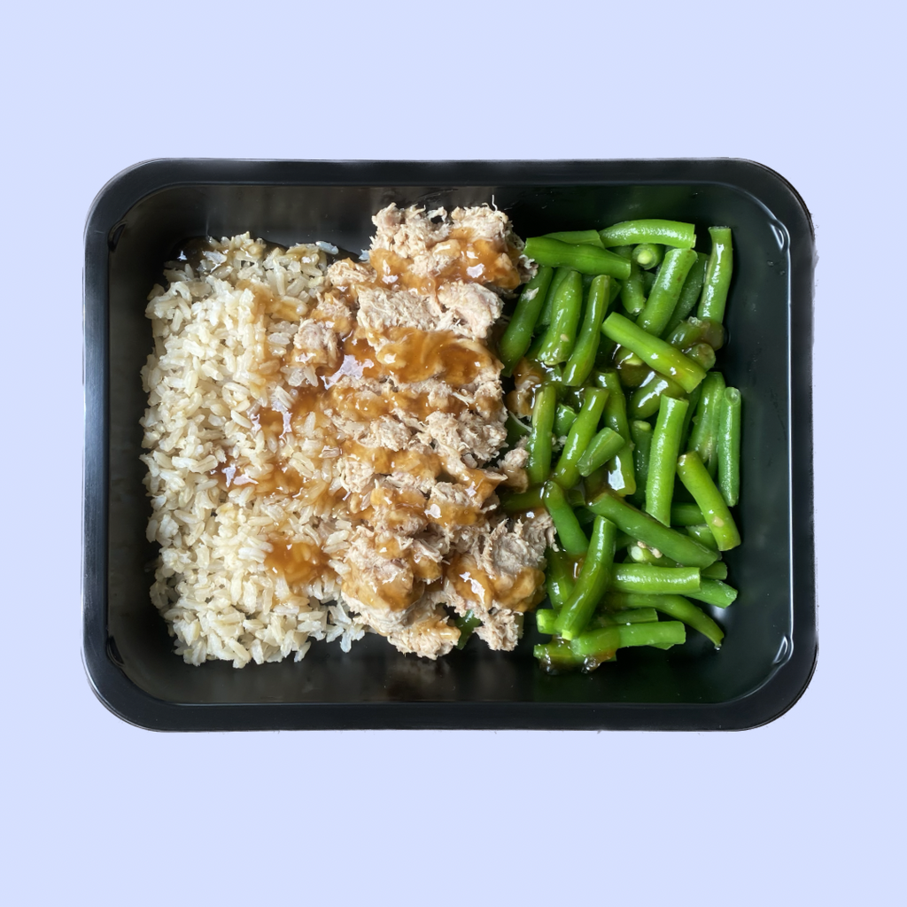 All-in pakket – Kip only – 7 maaltijden