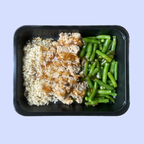 All-in pakket – Kip only – 7 maaltijden