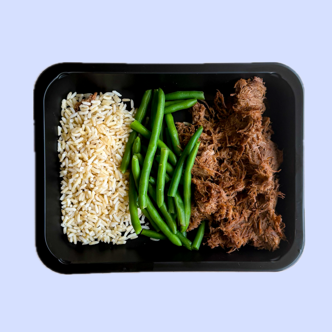 Weekpakket Kip & Beef – 14 Maaltijden