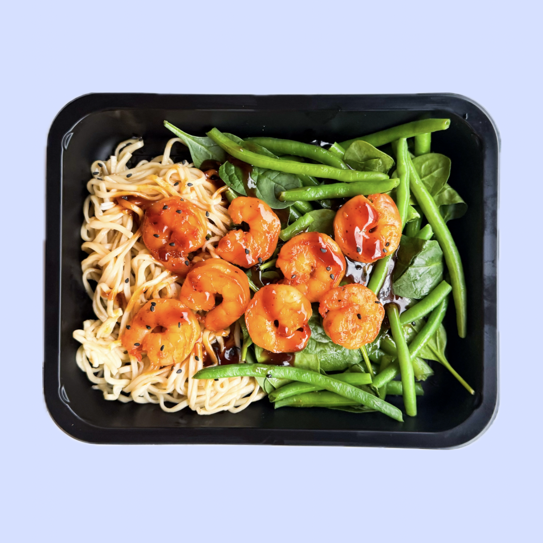 All-in pakket – Kip & vis – 7 maaltijden