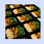 Weekpakket Vis & Kip – 14 Maaltijden