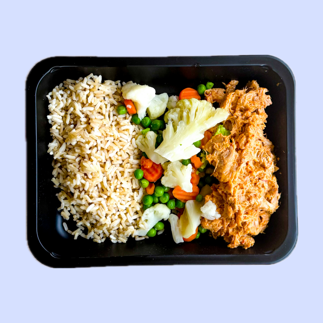 All-in pakket – Kip only – 7 maaltijden