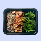 All-in pakket – Kip only – 7 maaltijden