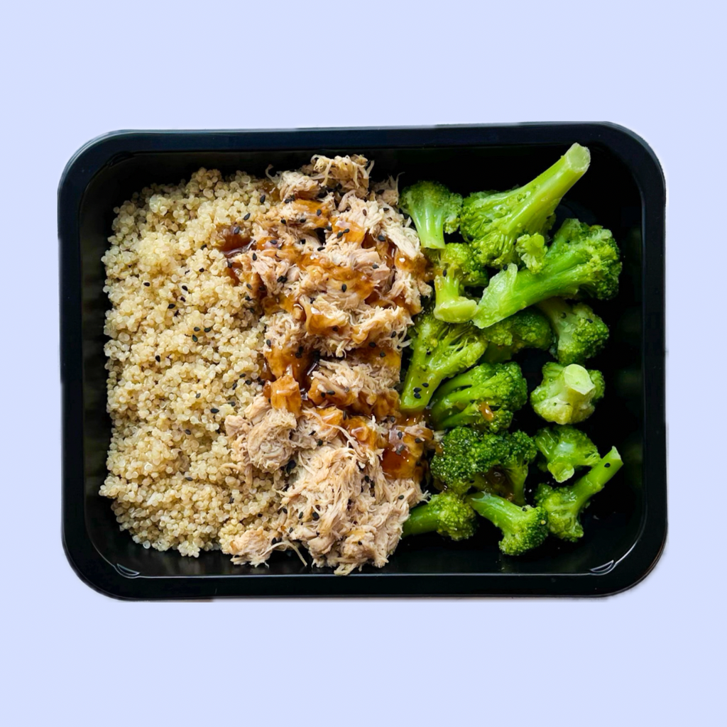 Weekpakket Kip & Beef – 14 Maaltijden