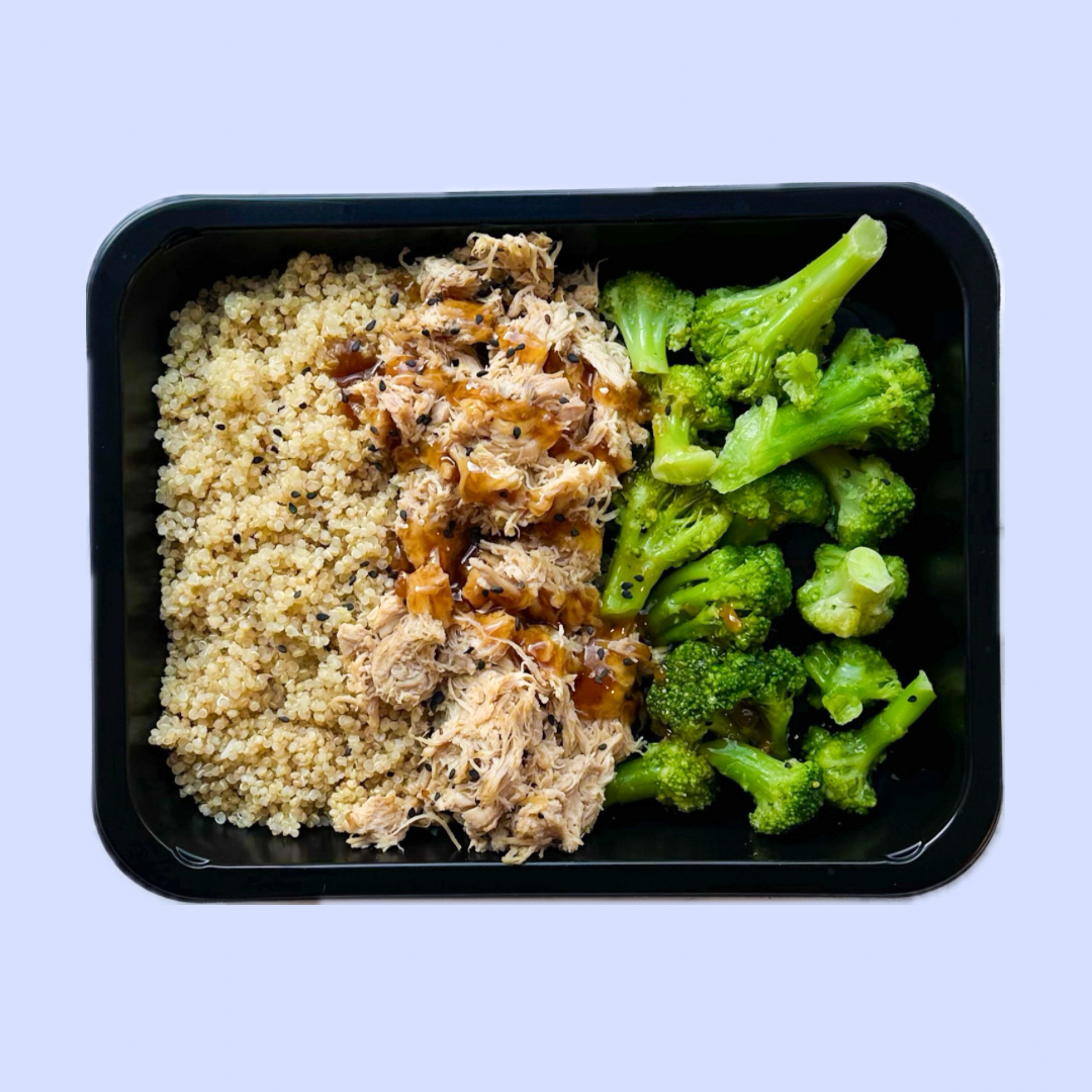 Weekpakket Kip & Beef – 14 Maaltijden