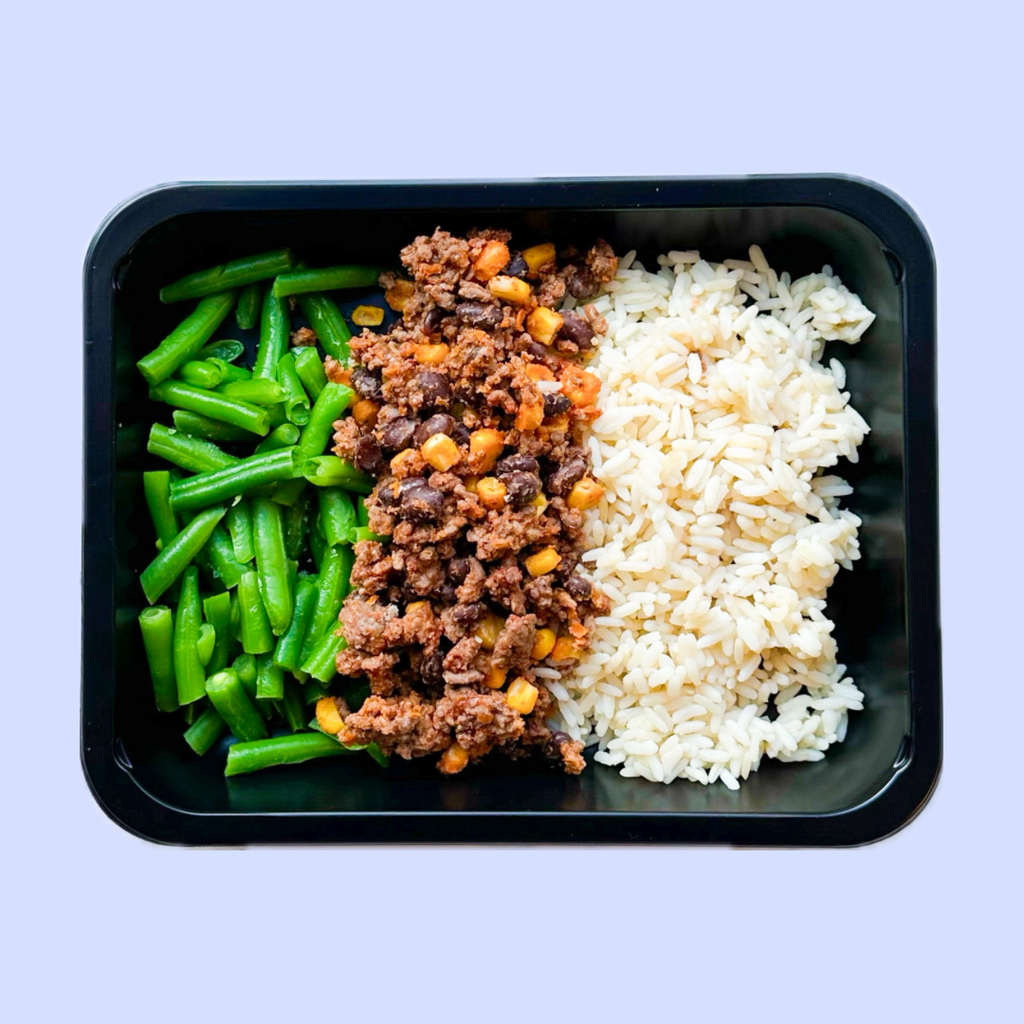 Weekpakket Kip & Beef – 14 Maaltijden