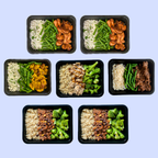 Weekpakket – Kip & Beef – 7 Maaltijden