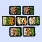 Weekpakket Kip only – 7 Maaltijden