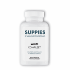 Whey Proteïne Poeder