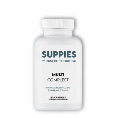 Multivitamine Compleet
