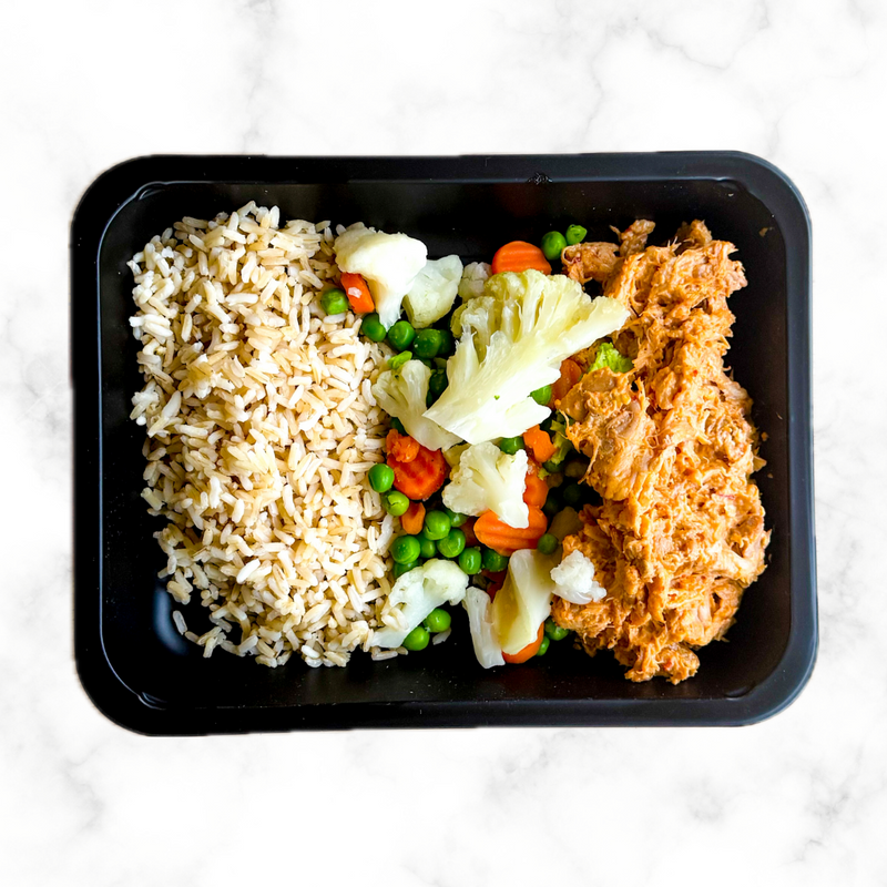 Nutrition Information