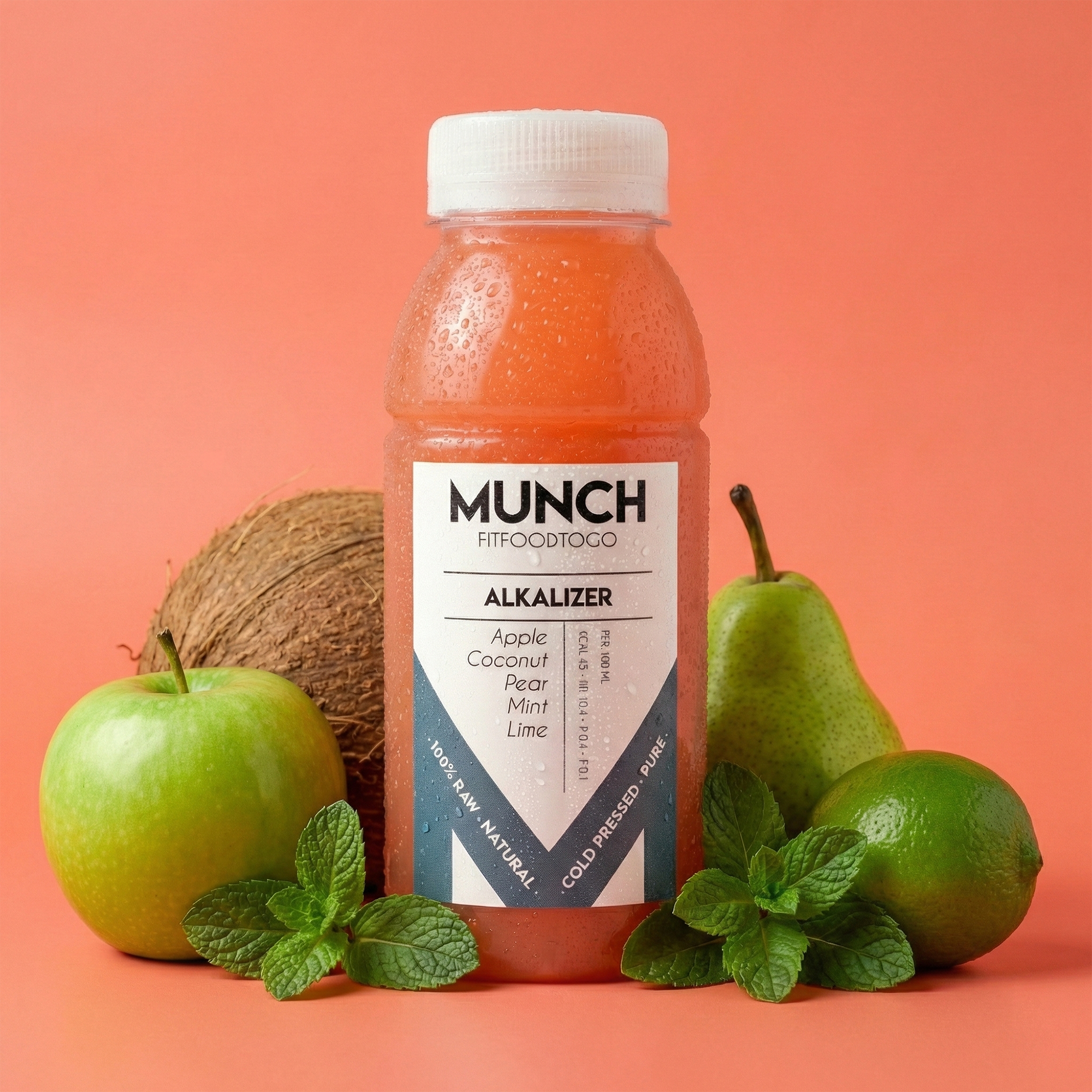 Sapkuur Soep Detox 3 Dagen