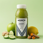 Sapkuur Detox Light 3 Dagen  - 1+1 gratis