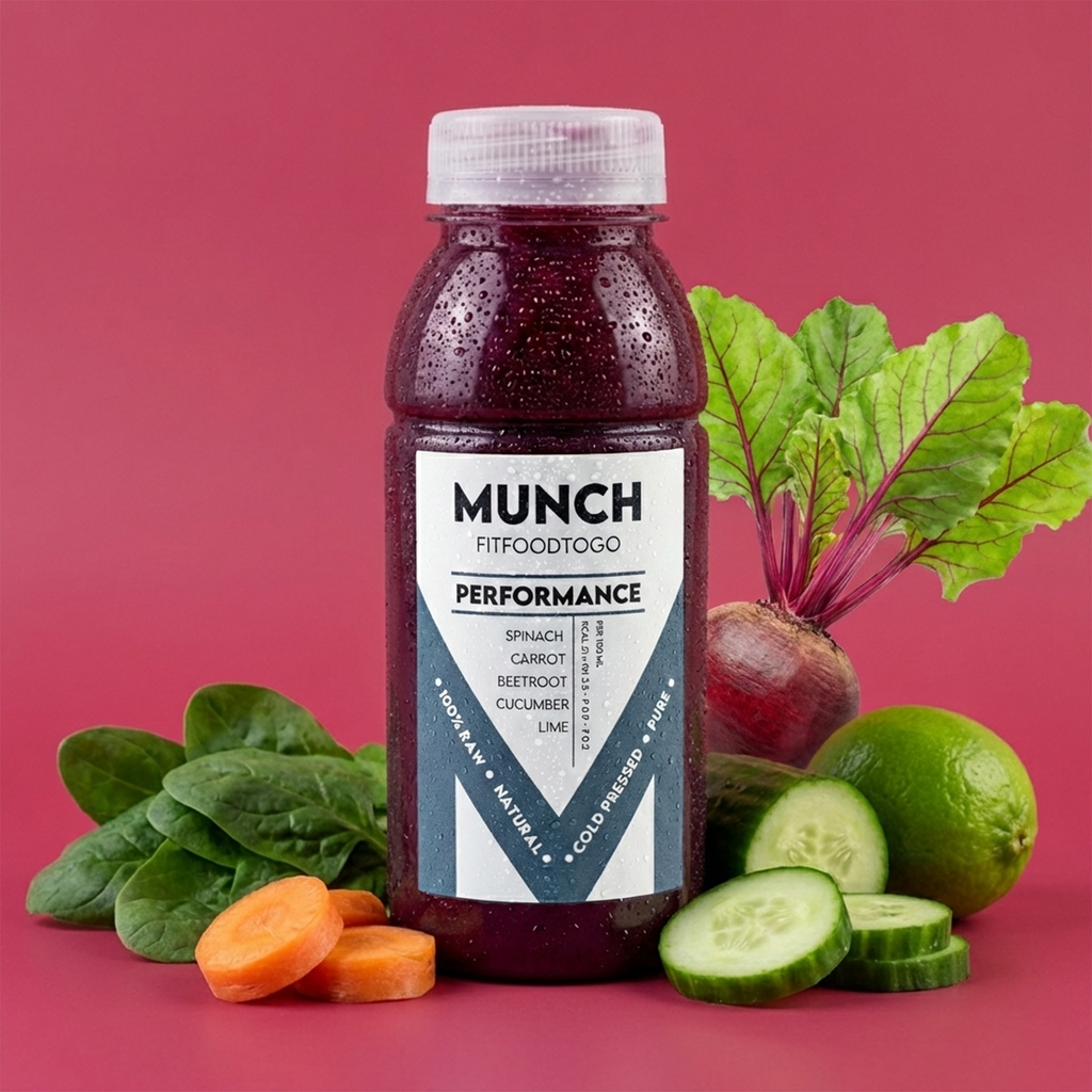 Sapkuur Detox Light 3 Dagen  - 1+1 gratis