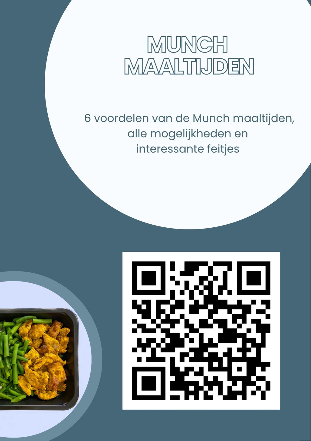 Pulled Chicken Teriyaki – sperziebonen – rijst