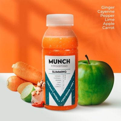 Slimming Juice