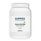 Whey Proteïne Poeder