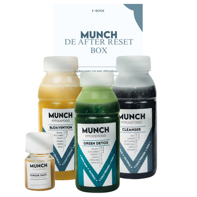 After Detox pakket