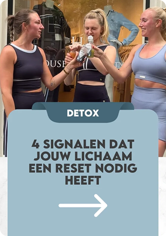 Echte resultaten van echte klanten